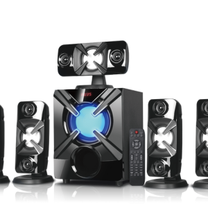 Subwoofer Gold Sound | GS 5602 5.1