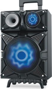Subwoofer Gold Sound | GS L1215C
