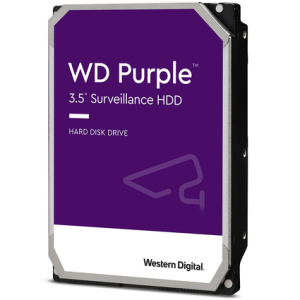 Disque dur interne WESTERN DIGITAL | 6TB SATA 3.5