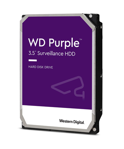 Disque dur interne WESTERN DIGITAL | 8TB SATA 3.5