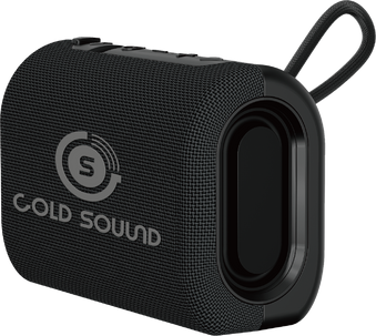 Subwoofer Gold Sound | GS 21