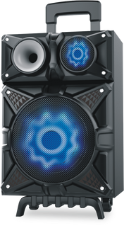 Subwoofer Gold Sound | GS L1215C