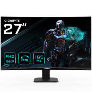 Écran GIGABYTE | GS27F