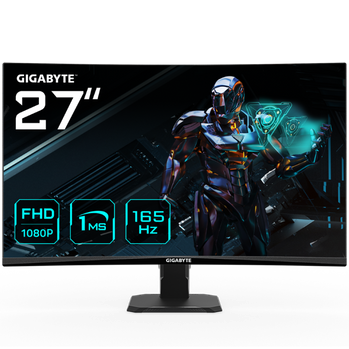 Écran GIGABYTE | GS27F