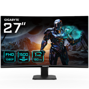 Écran GIGABYTE | GS27FC