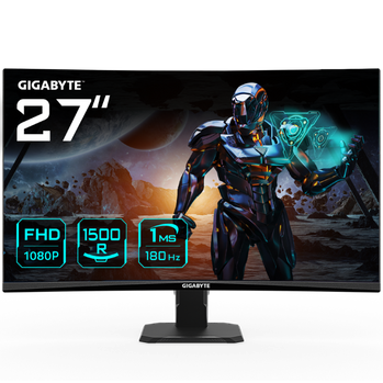 Écran GIGABYTE | GS27FC