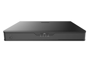 NVR UNIVIEW | NVR302-16S