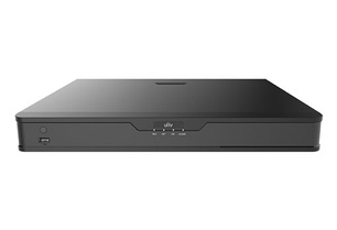 NVR UNIVIEW | NVR302-16S2-P16