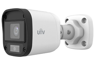Caméra HD Extérieure UNIVIEW | UAC-B115-F28-W