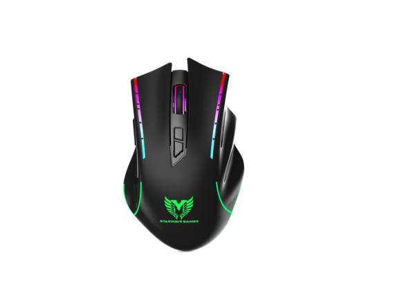 Souris STARWAVE | WM1051 GAMING