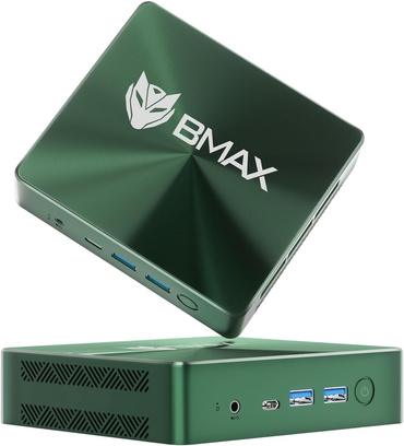 MINI PC BMAX | B6 PLUS