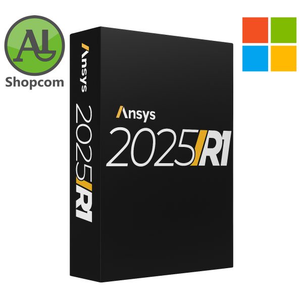 Ansys 2025 R1