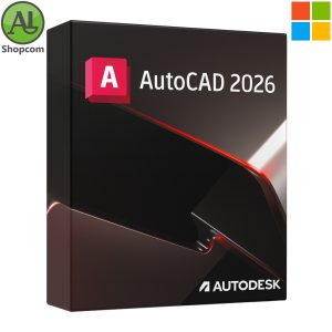 AutoCAD 2026.1.1