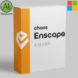 Enscape V4.13.0.619