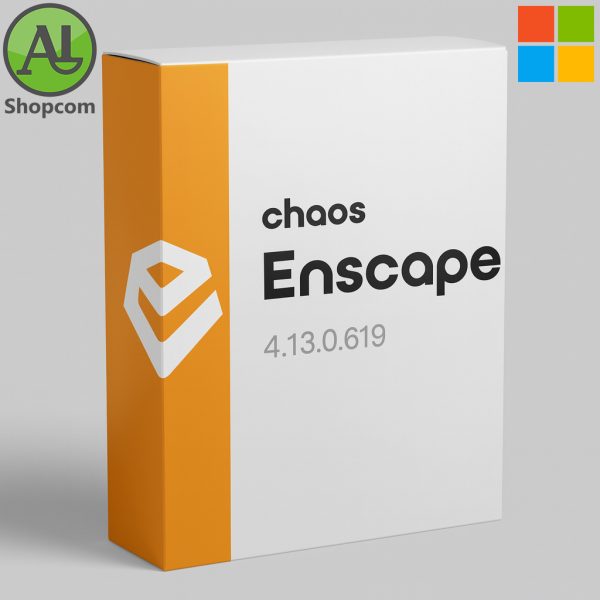 Enscape V4.13.0.619