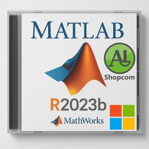 MATLAB R2023b