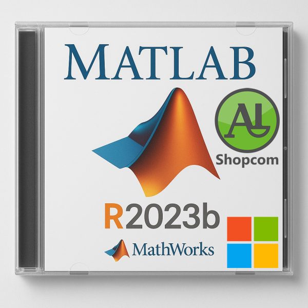 MATLAB R2023b