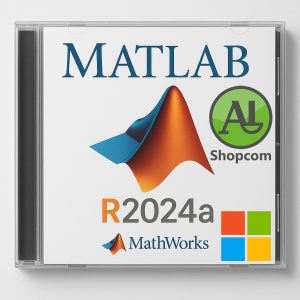 MATLAB R2024a
