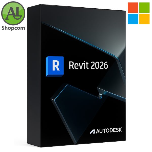Revit 2026.3