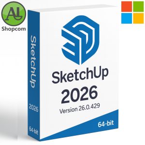 SketchUp 2026 V26.0.429