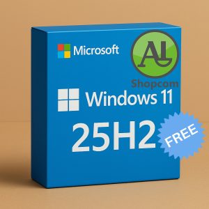 Windows 11 25H2