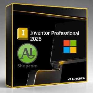 Inventor Pro 2026.2.1