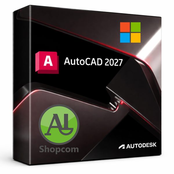 AutoCAD 2027