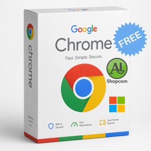 Google Chrome