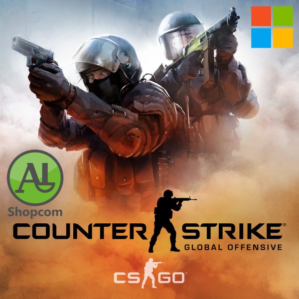 Counter Strike - Global Offensive