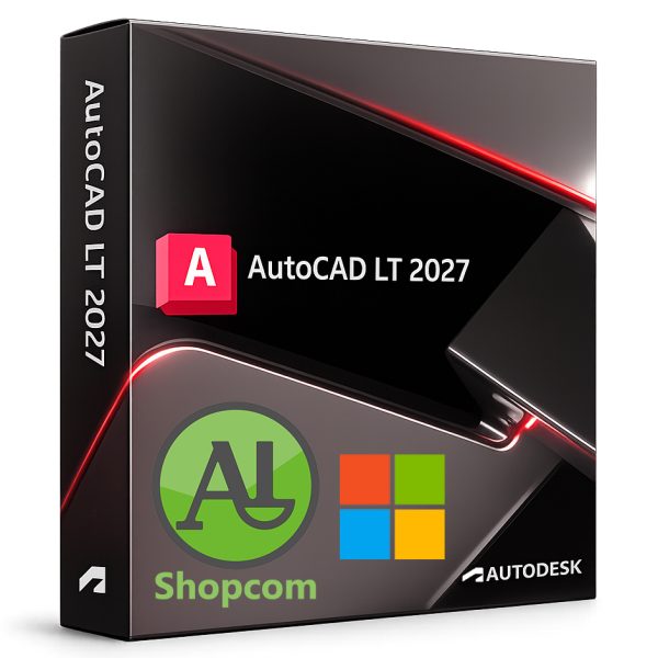 AutoCAD LT 2027