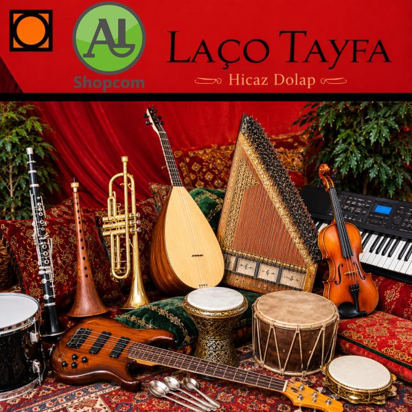 Hicaz Dolap - Laço Tayfa